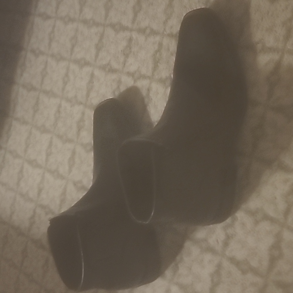 Mens shoe boots
